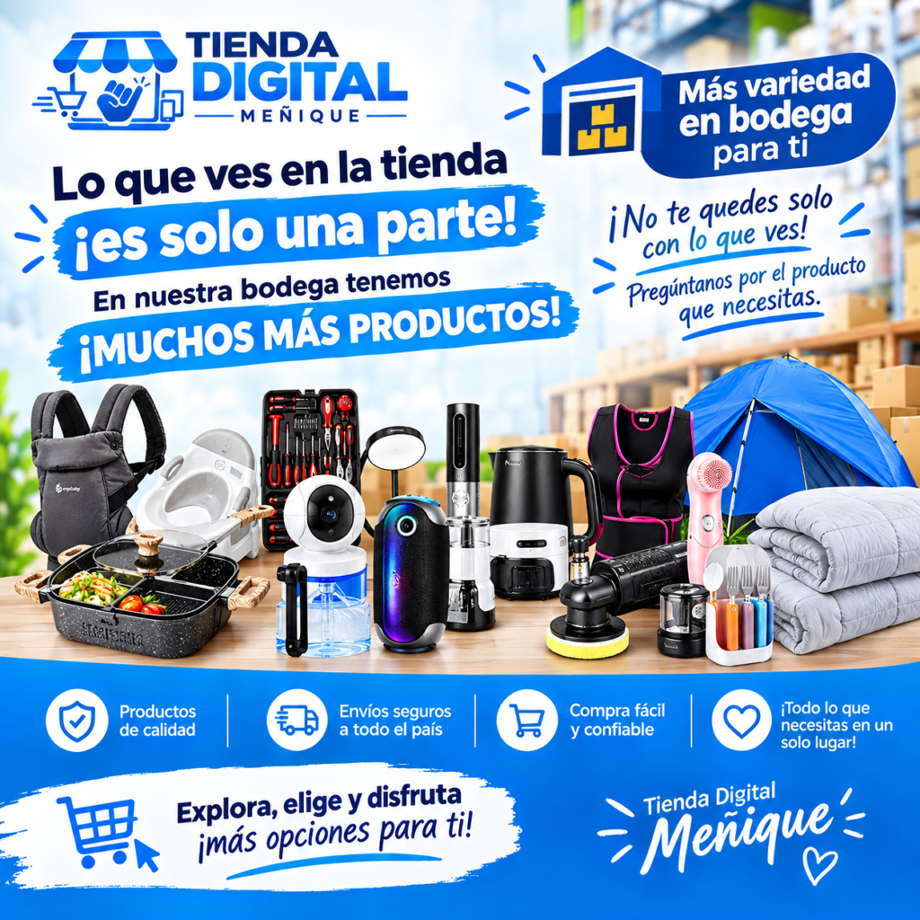 tienda